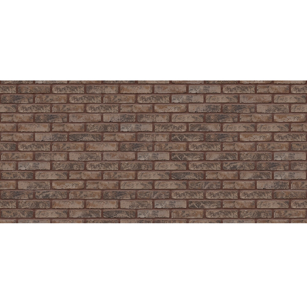 Плитка ручного формування 321 Umber, фото 3