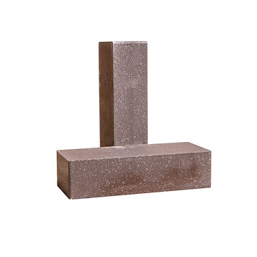 Облицювальна цегла Євроцегла гладка вузька коричнева, фото 1