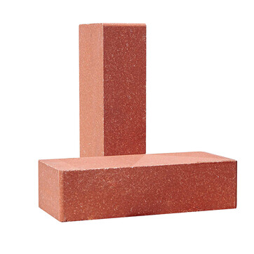 Облицювальна цегла Євроцегла вузька гладка червона, фото 1