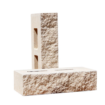 Облицювальна колота цегла Євроцегла місячна, фото 1