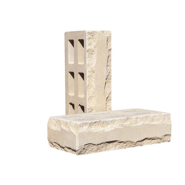 Облицювальна цегла Євроцегла "кримська" тичкова місячна, фото 1