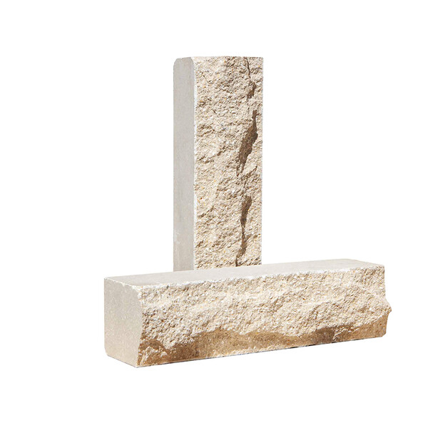 Облицювальна цегла вузька скеля місячна Євроцегла, фото 1