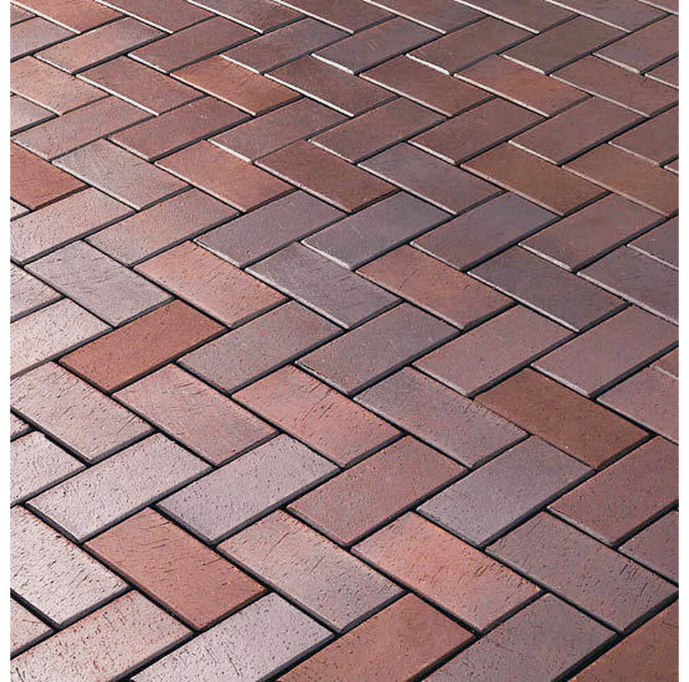 Клінкерна бруківка Vandersanden Calau 45, фото 2