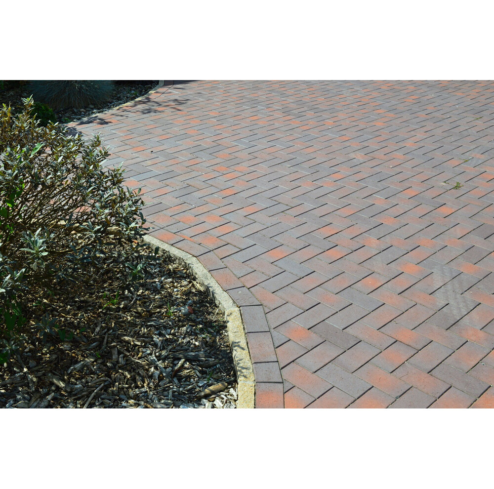 Клінкерна бруківка Vandersanden Calau 45, фото 8