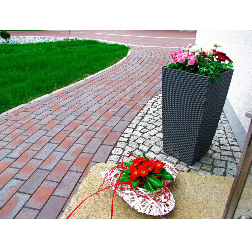 Клінкерна бруківка Vandersanden Calau 45, фото 9