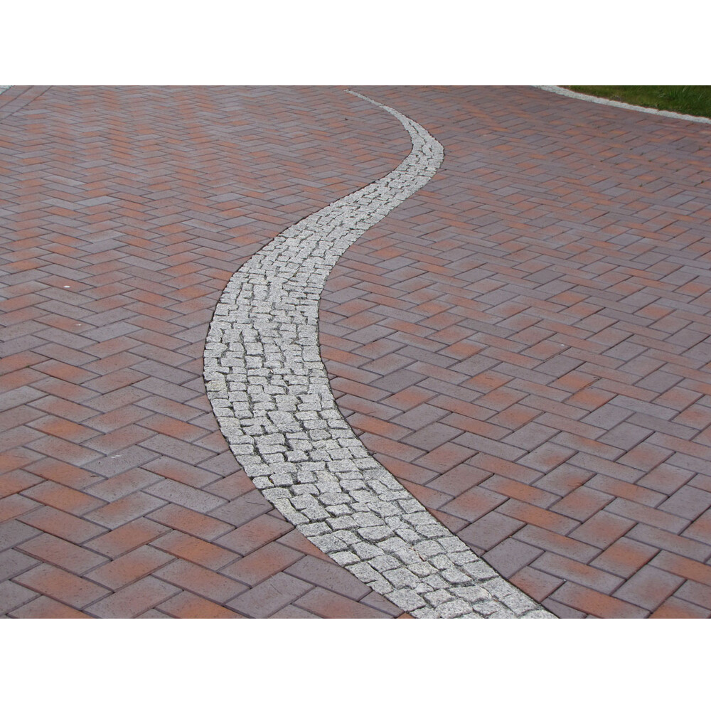 Клінкерна бруківка Vandersanden Calau 45, фото 10