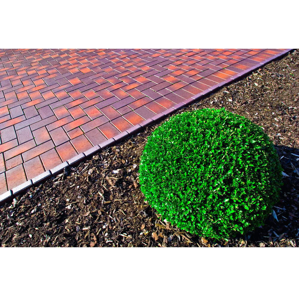 Клінкерна бруківка Vandersanden Calau 45, фото 4