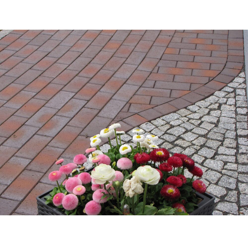 Клінкерна бруківка Vandersanden Calau 45, фото 12