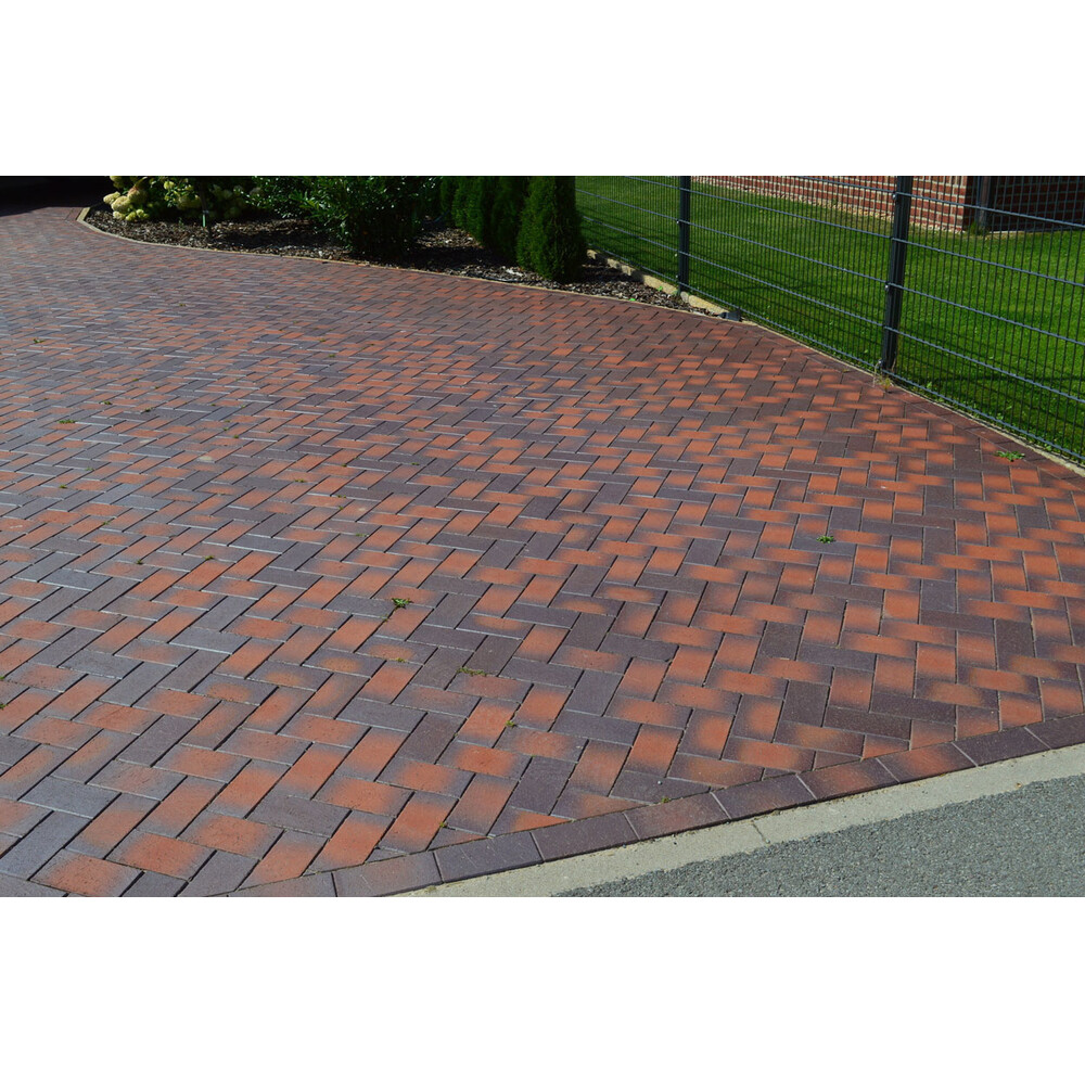 Клінкерна бруківка Vandersanden Calau 45, фото 13