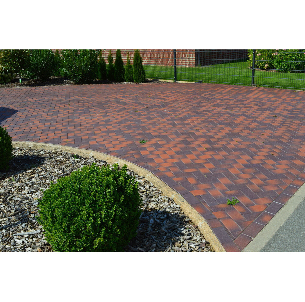 Клінкерна бруківка Vandersanden Calau 45, фото 14