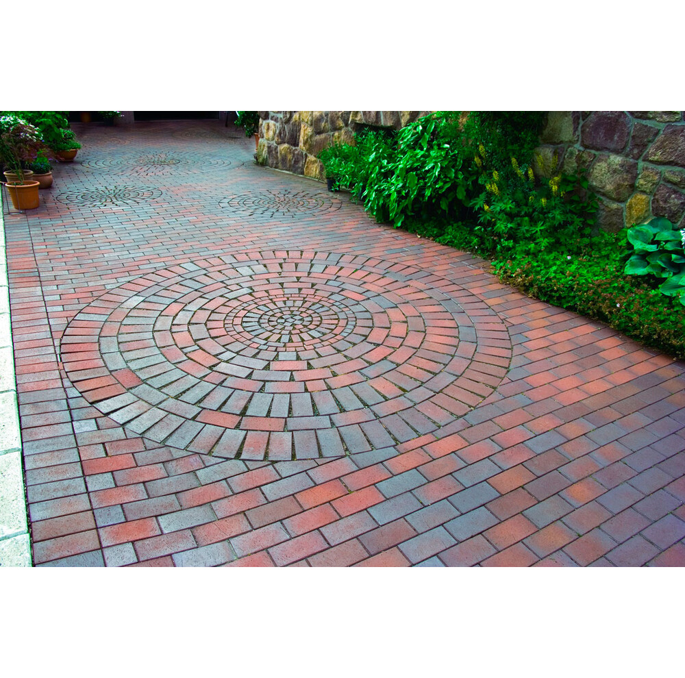 Клінкерна бруківка Vandersanden Calau 45, фото 5