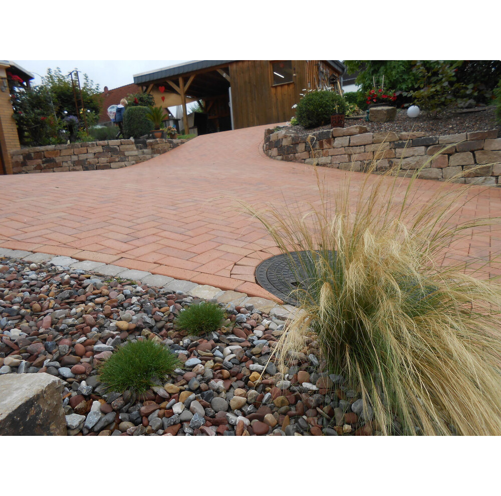 Клінкерна бруківка Vandersanden Radeberg, фото 9