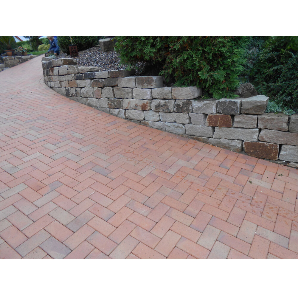 Клінкерна бруківка Vandersanden Radeberg, фото 6