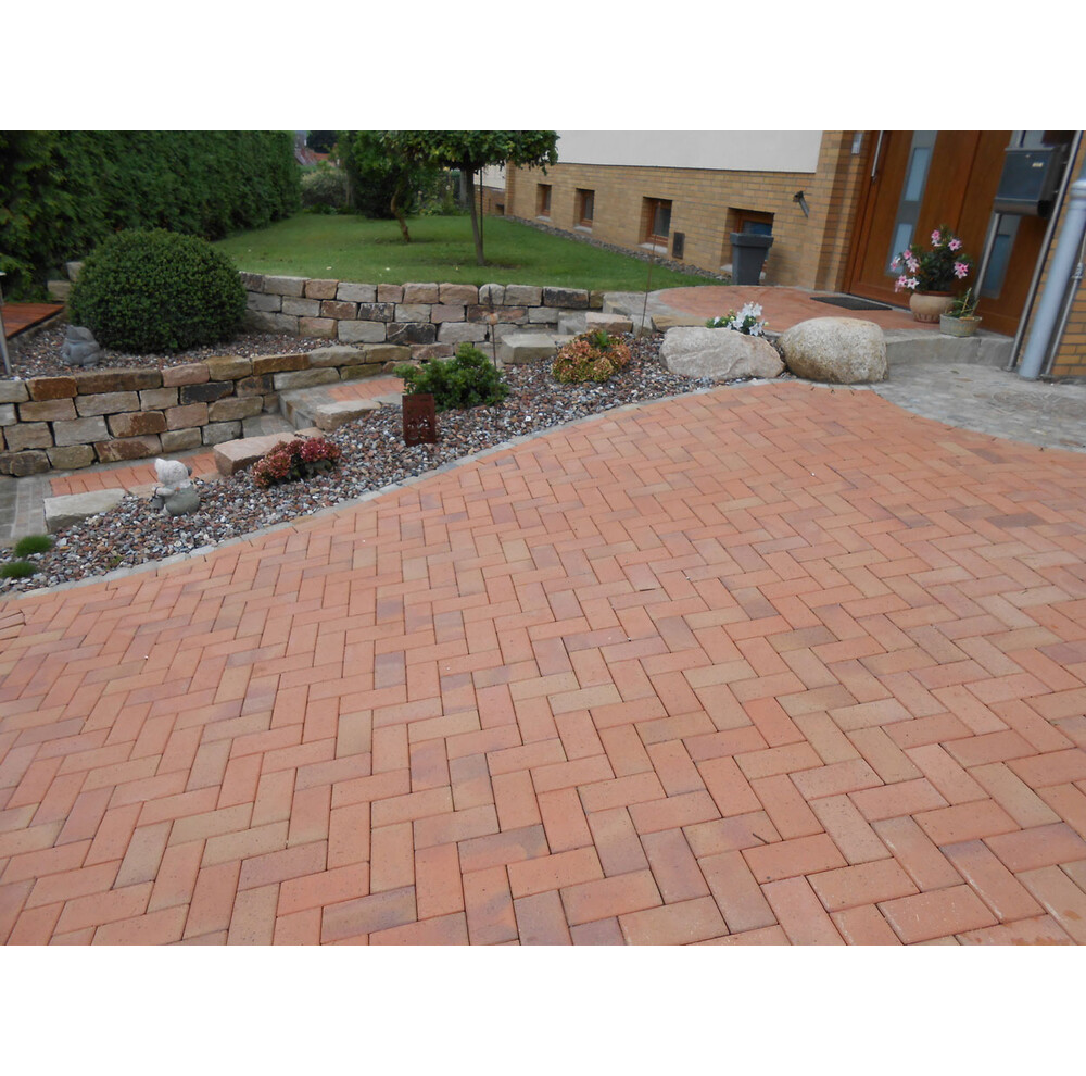 Клінкерна бруківка Vandersanden Radeberg, фото 7