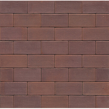 Клінкерна бруківка Muhr Nr. 04 Rotbraun-bunt, фото 1