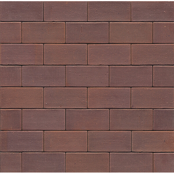 Клінкерна бруківка Muhr Nr. 04 Rotbraun-bunt, фото 1