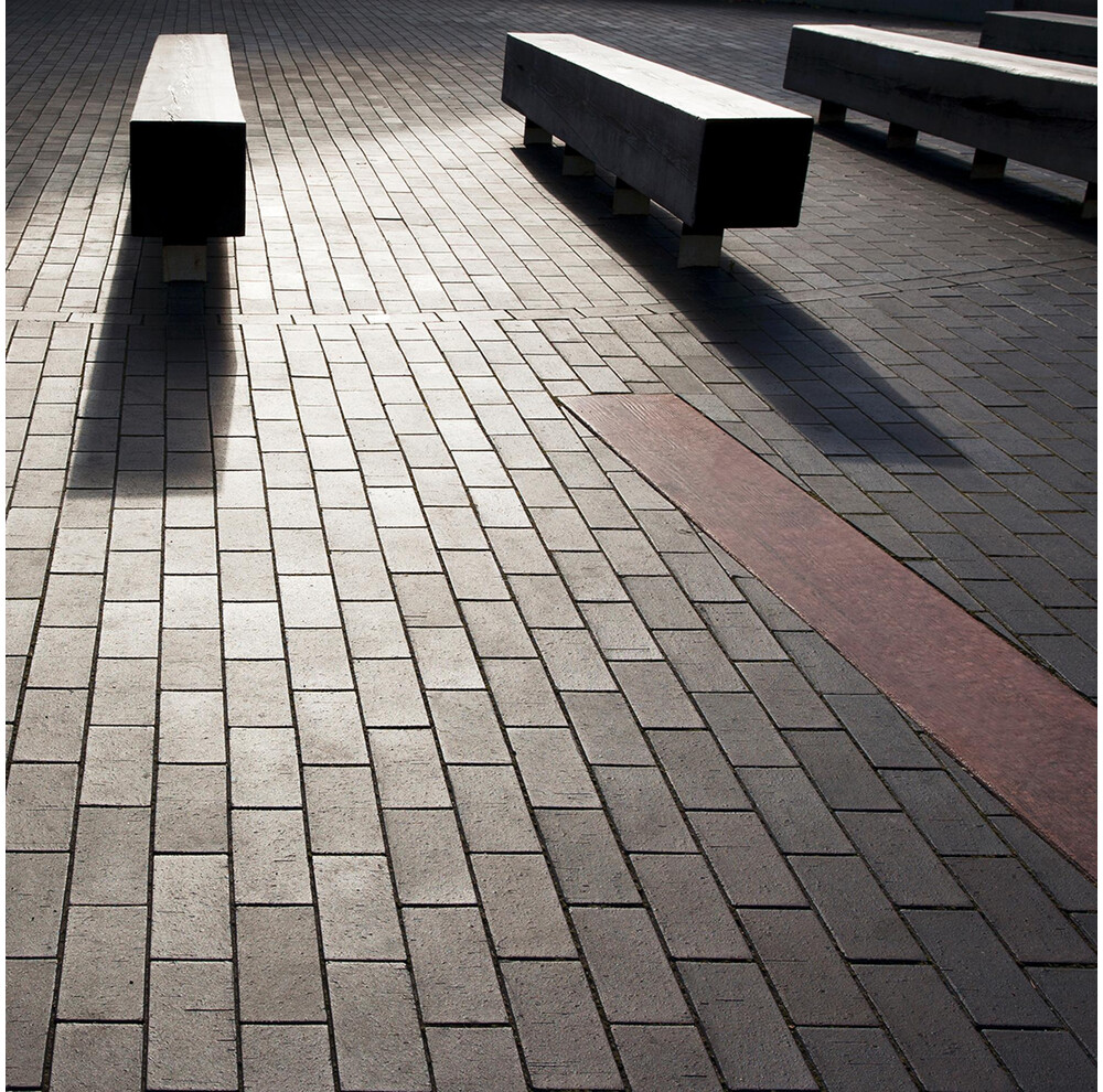 Клінкерна бруківка Penter Drezden, фото 10