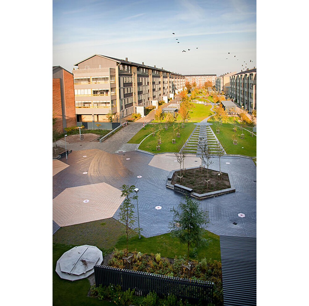 Клінкерна бруківка Penter Drezden, фото 7