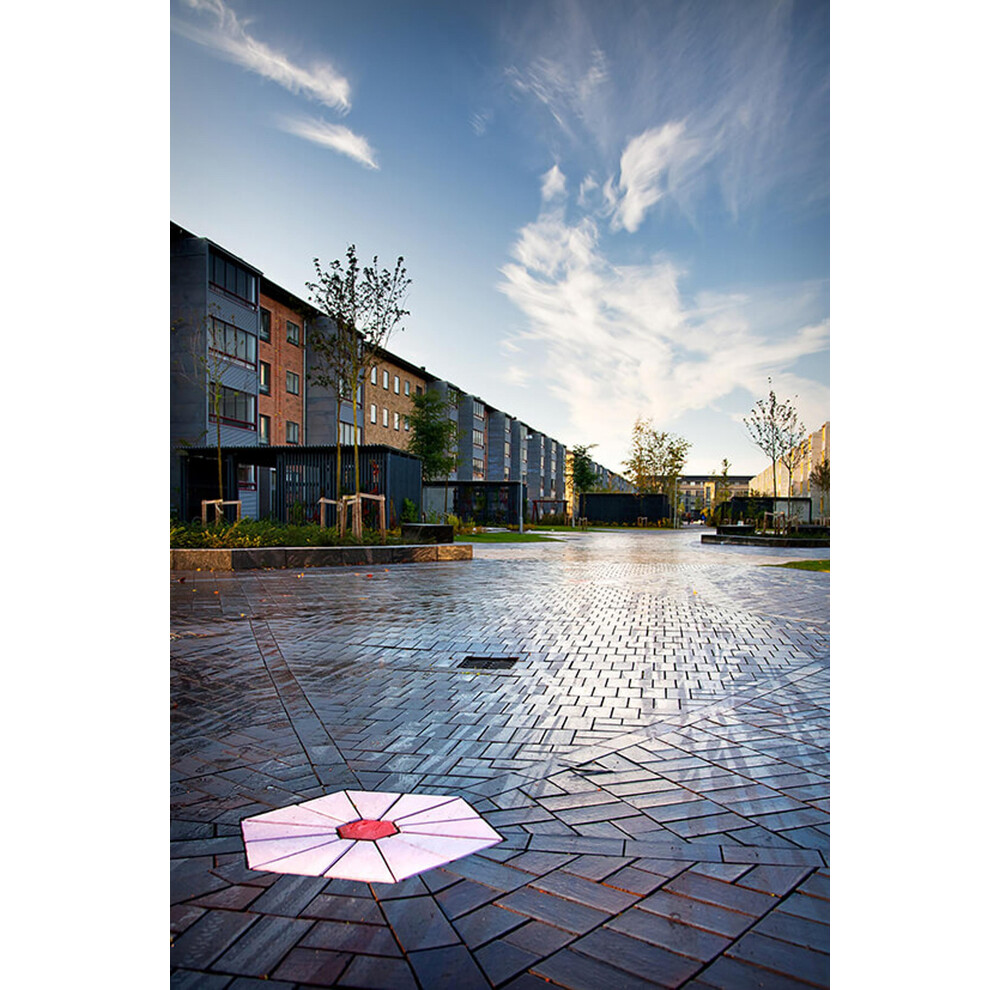 Клінкерна бруківка Penter Drezden, фото 8