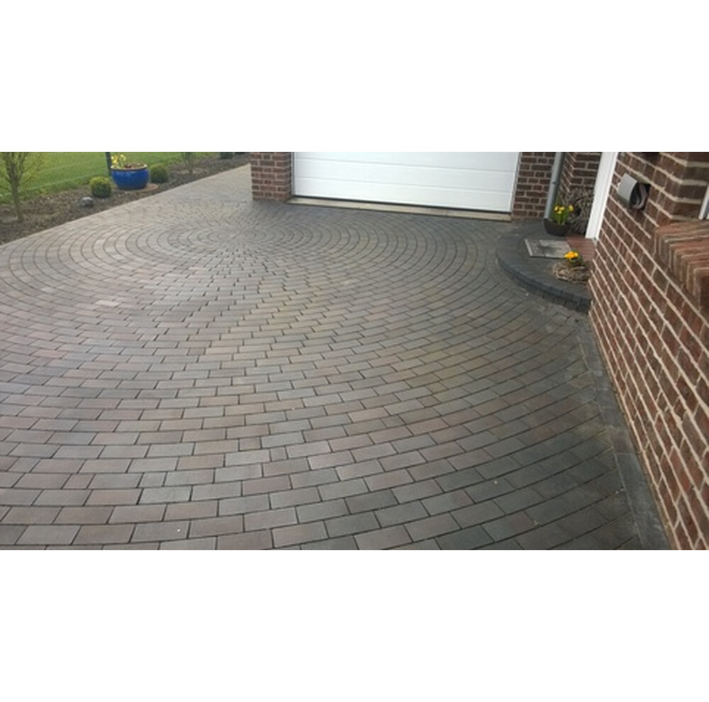 Клінкерна бруківка Penter Drezden, фото 4