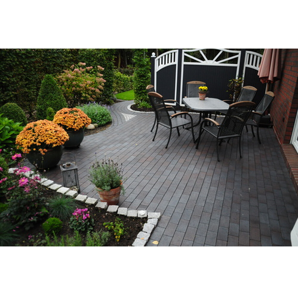 Клінкерна бруківка Penter Drezden, фото 3