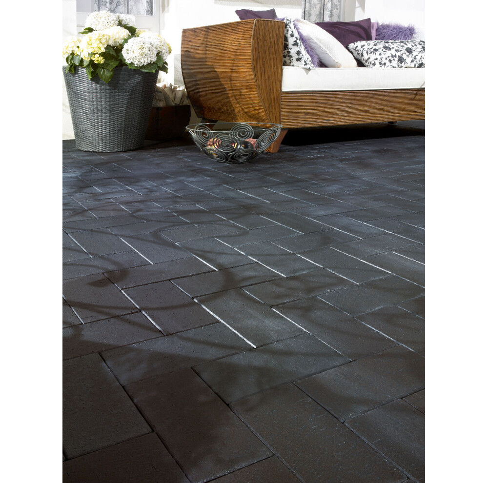 Клінкерна бруківка Penter Drezden, фото 2