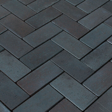 Клінкерна бруківка Penter Drezden, фото 1