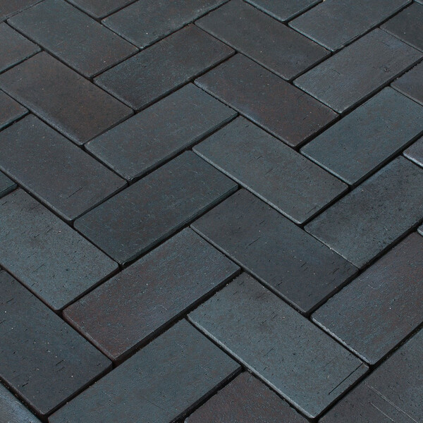 Клінкерна бруківка Penter Drezden, фото 1