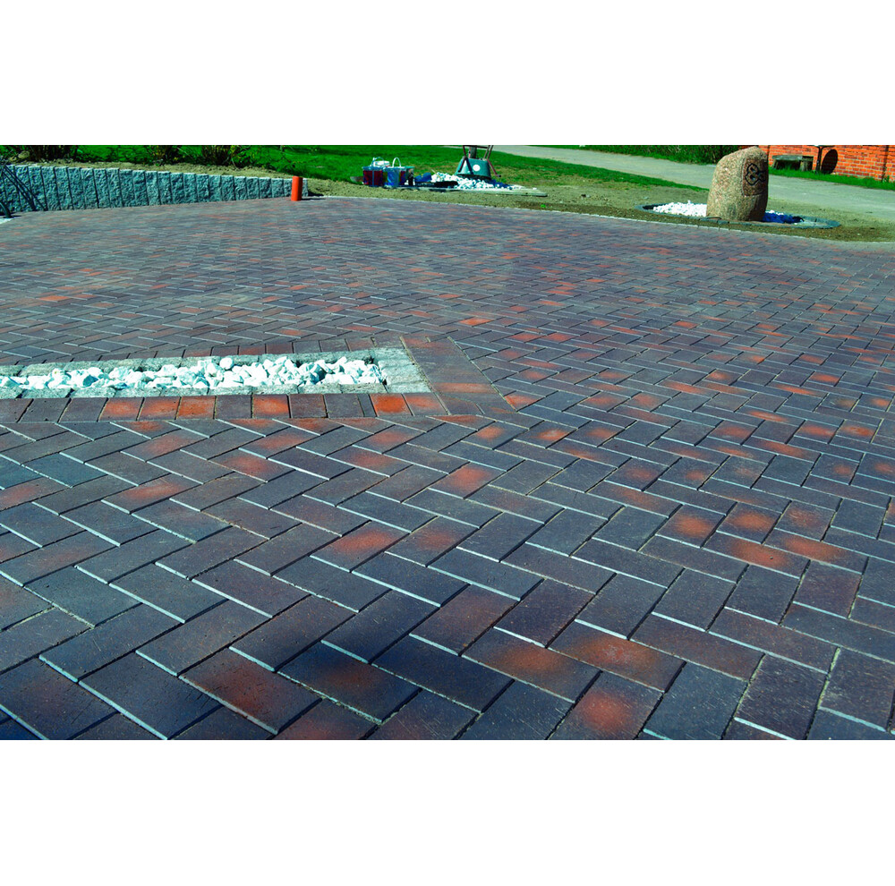 Клінкерна бруківка Vandersanden Calau 52, фото 3