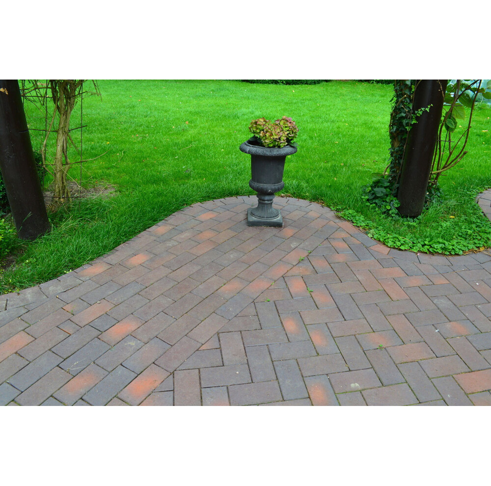 Клінкерна бруківка Vandersanden Calau 52, фото 8