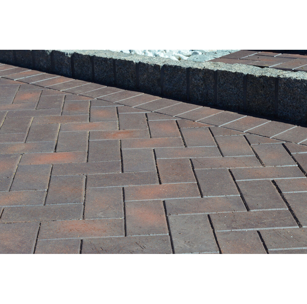 Клінкерна бруківка Vandersanden Calau 52, фото 9
