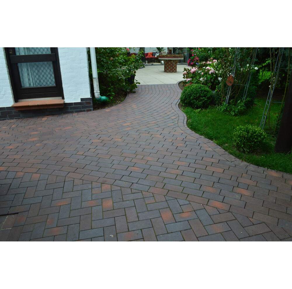 Клінкерна бруківка Vandersanden Calau 52, фото 11