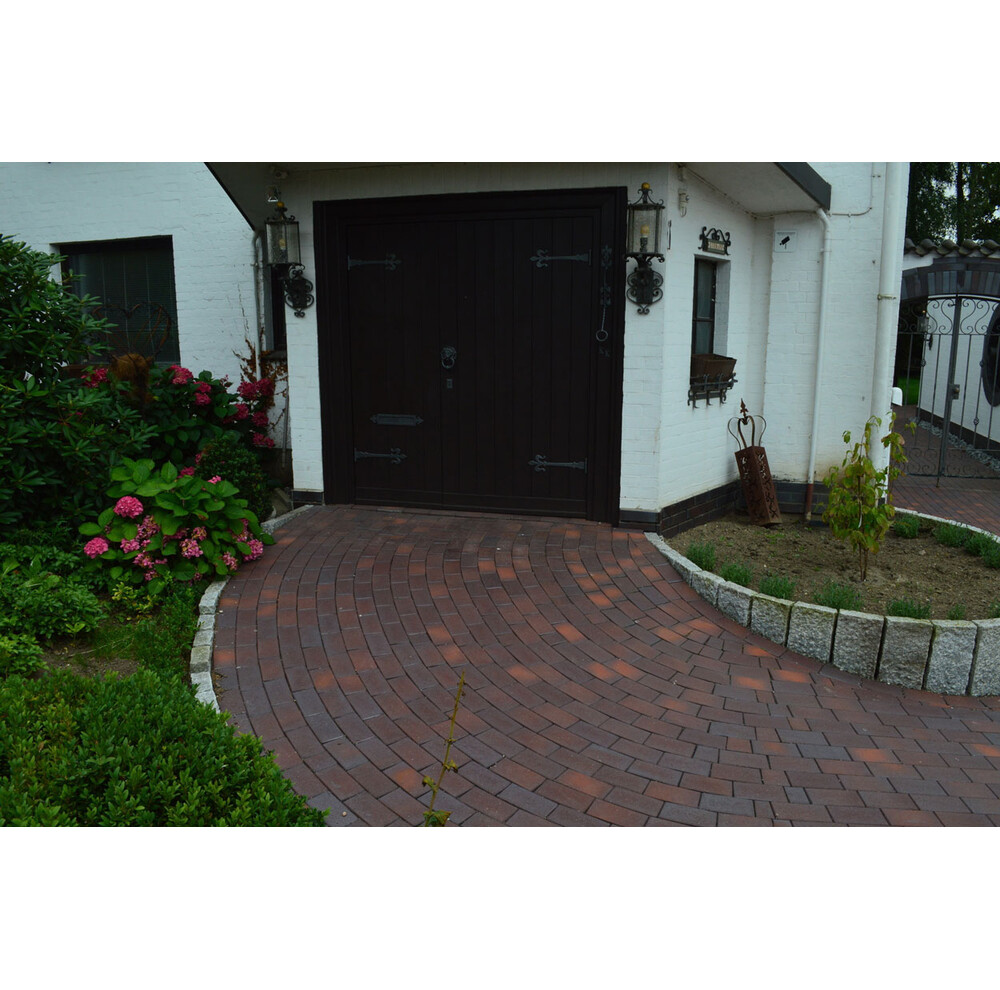 Клінкерна бруківка Vandersanden Calau 52, фото 13