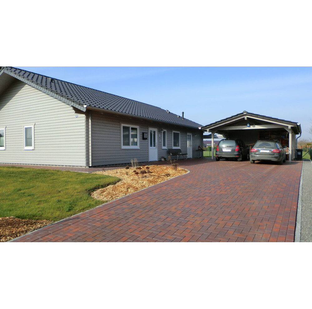 Клінкерна бруківка Vandersanden Calau 52, фото 5