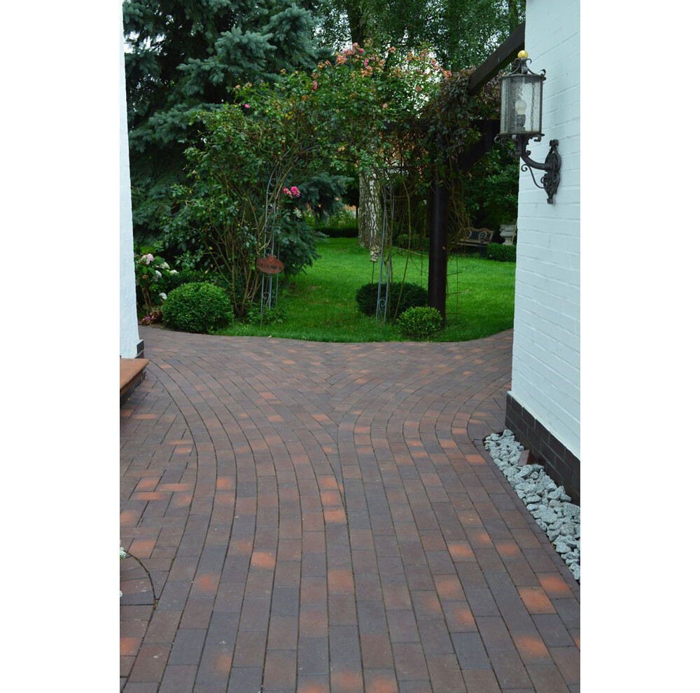 Клінкерна бруківка Vandersanden Calau 52, фото 6