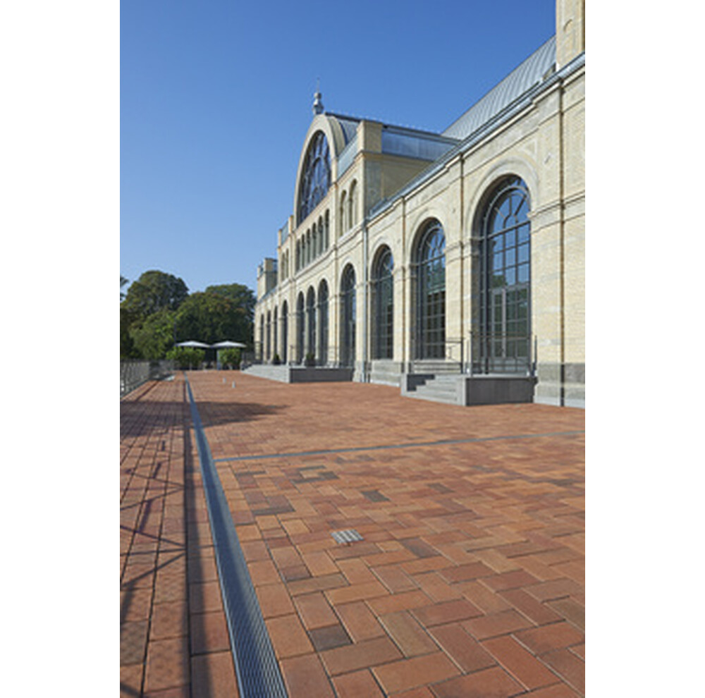 Клінкерна бруківка Penter Florenz bunt, фото 3