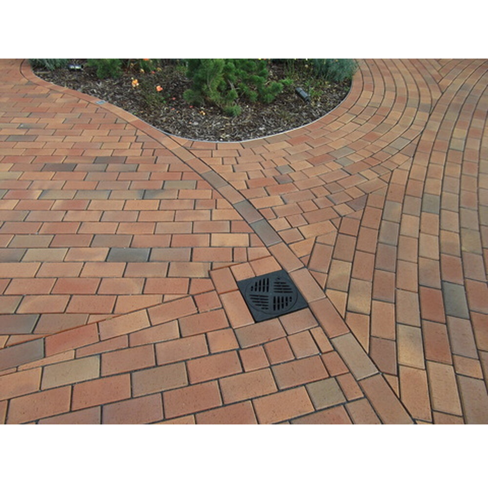 Клінкерна бруківка Penter Florenz bunt, фото 4