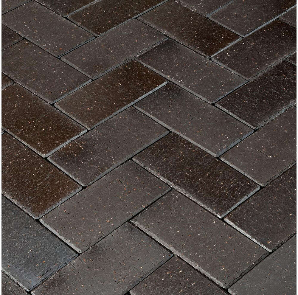 Клінкерна бруківка Penter Varus, фото 2