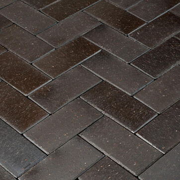 Клінкерна бруківка Penter Varus, фото 1