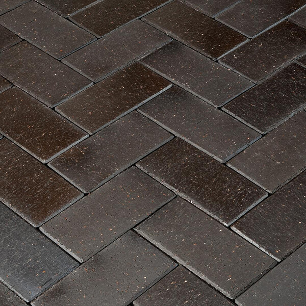 Клінкерна бруківка Penter Varus, фото 1