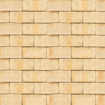 Клінкерна бруківка Muhr Nr. 35 Creme nuanciert, фото 1