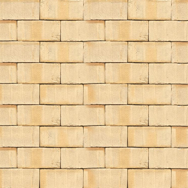 Клінкерна бруківка Muhr Nr. 35 Creme nuanciert, фото 1