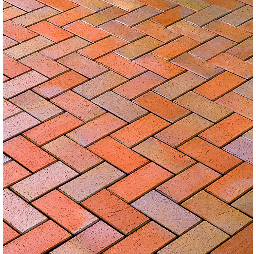 Клінкерна бруківка Vandersanden Zittau, фото 2