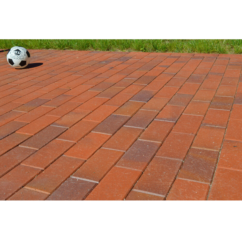 Клінкерна бруківка Vandersanden Zittau, фото 5