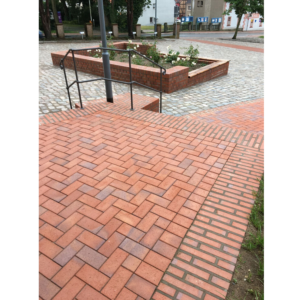 Клінкерна бруківка Vandersanden Zittau, фото 6