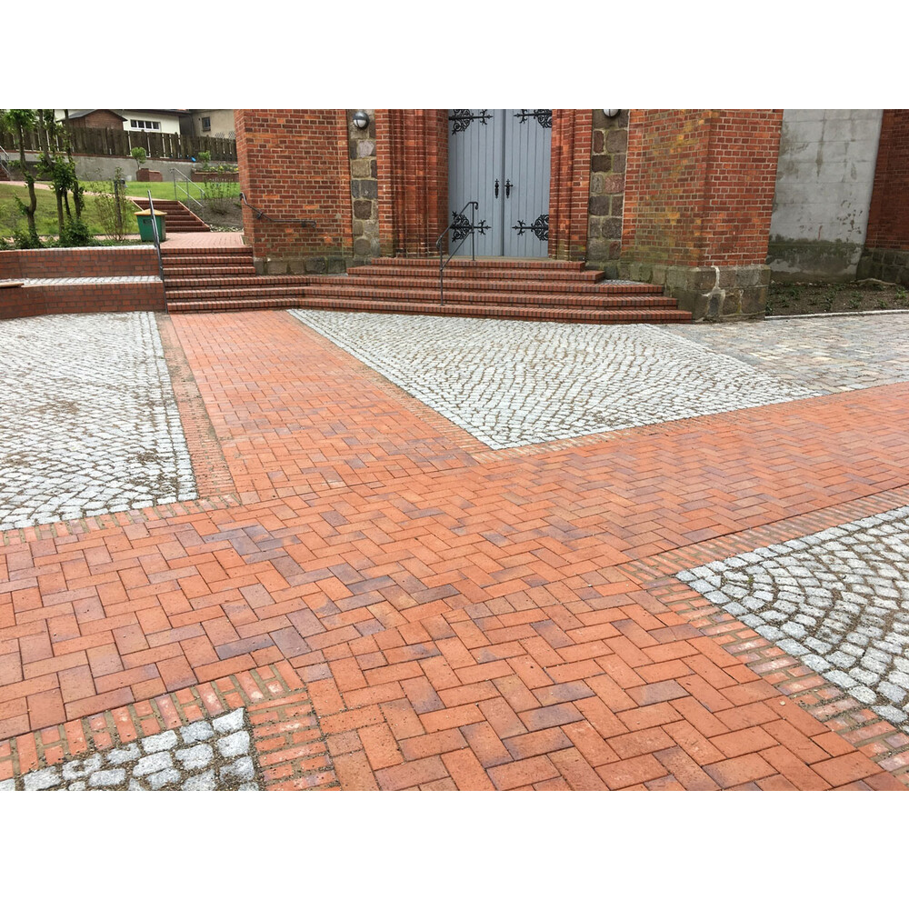 Клінкерна бруківка Vandersanden Zittau, фото 8