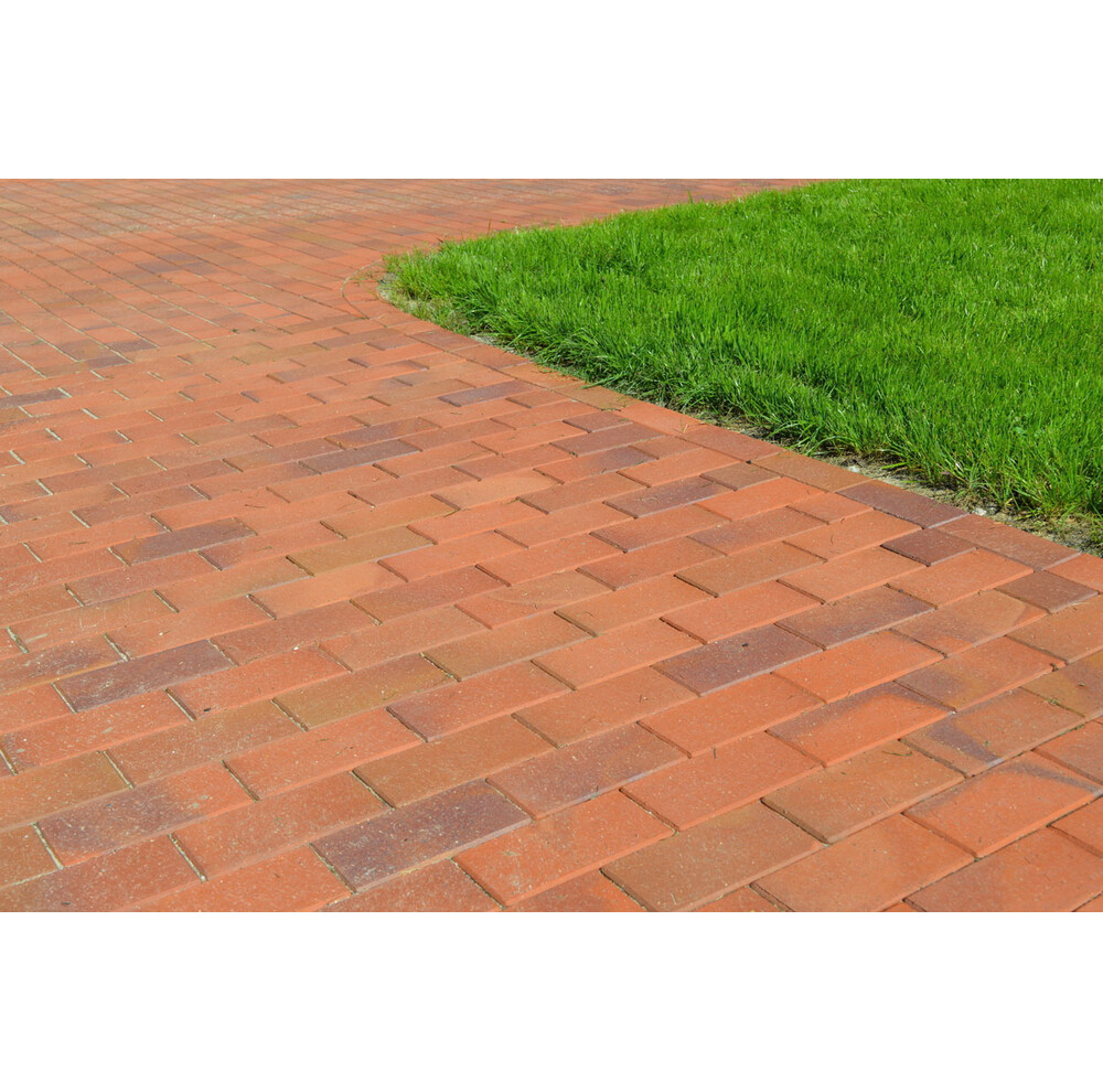 Клінкерна бруківка Vandersanden Zittau, фото 9