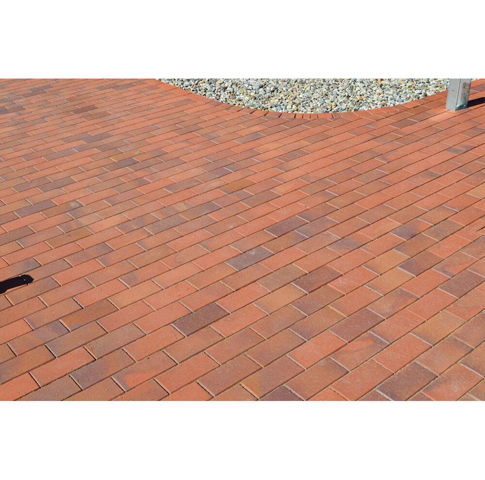 Клінкерна бруківка Vandersanden Zittau, фото 11