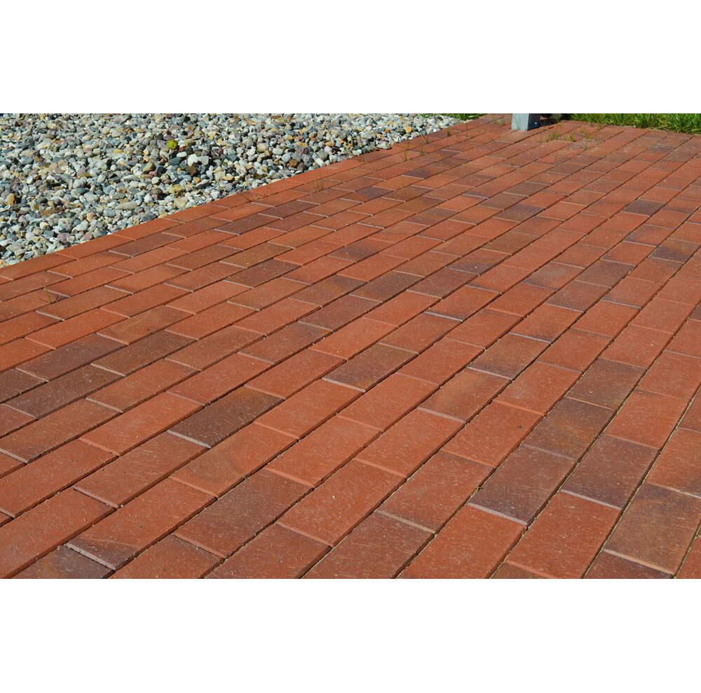 Клінкерна бруківка Vandersanden Zittau, фото 3