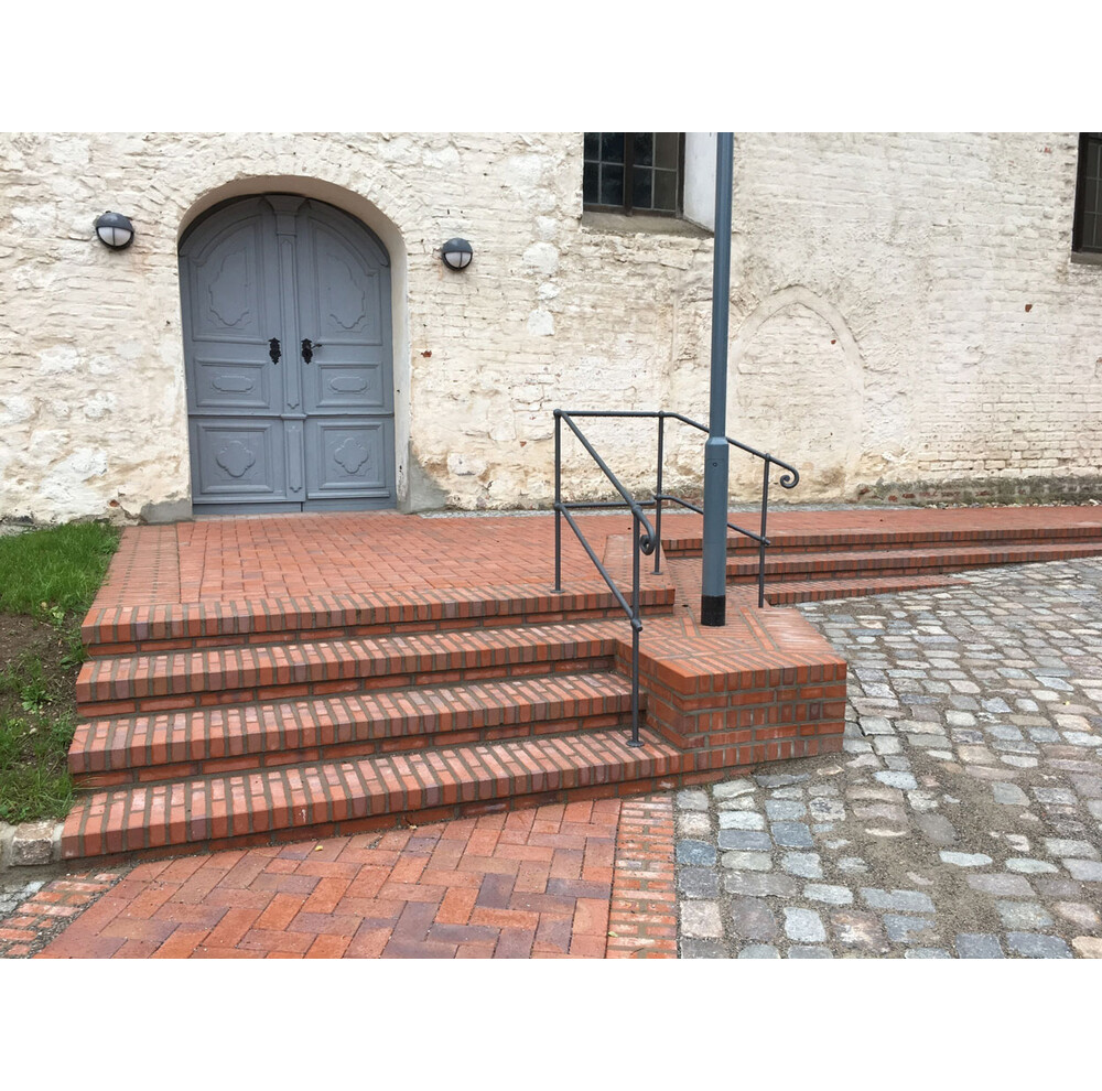 Клінкерна бруківка Vandersanden Zittau, фото 4